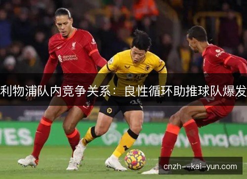 利物浦队内竞争关系:良性循环助推球队爆发 利物浦队内竞争关系:良性循环助推球队爆发